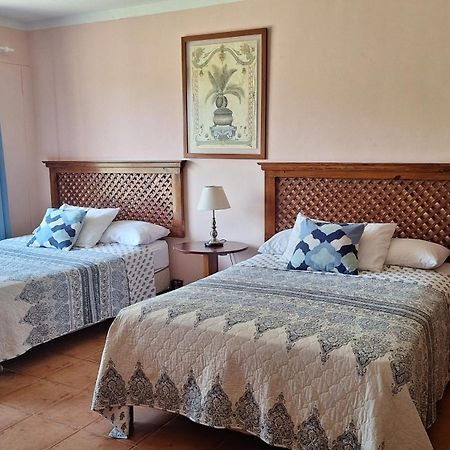 Villa Angela Плая-Бланка Екстер'єр фото