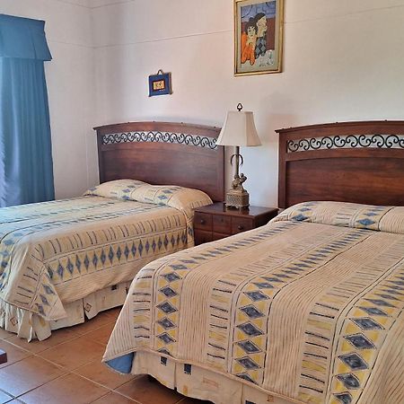 Villa Angela Плая-Бланка Екстер'єр фото
