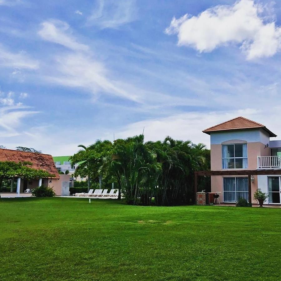 Villa Angela Плая-Бланка Екстер'єр фото