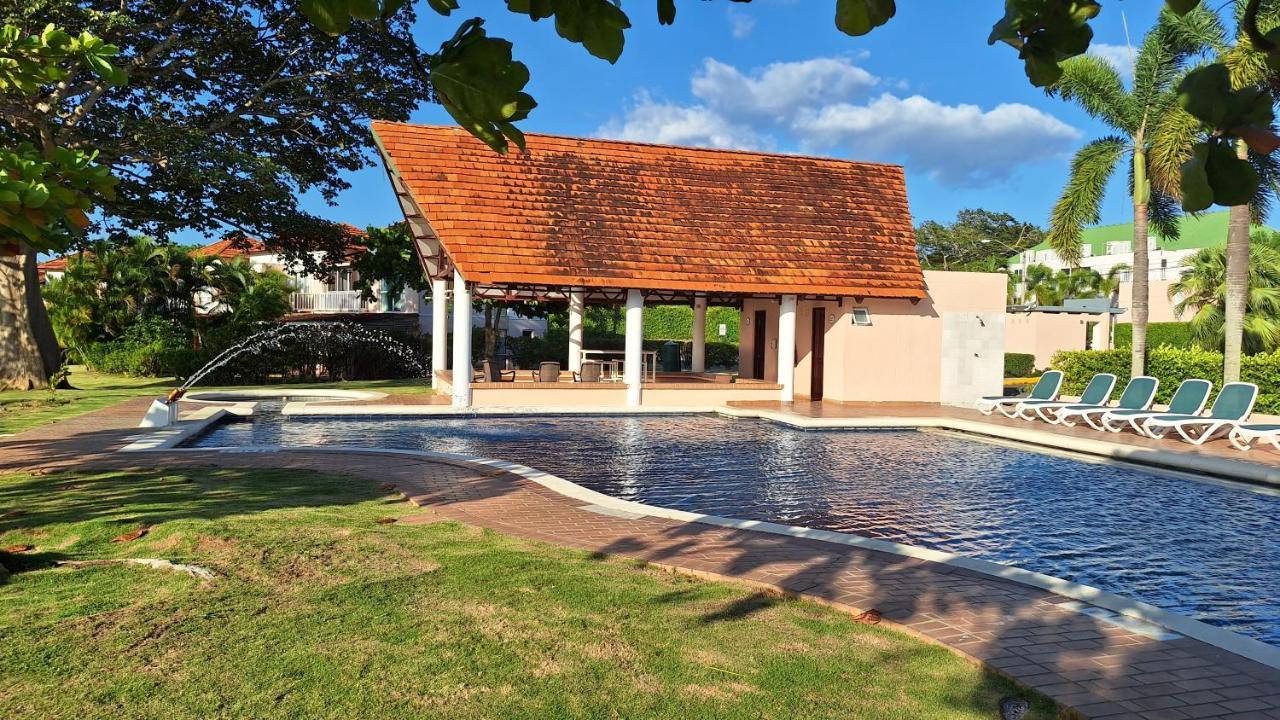 Villa Angela Плая-Бланка Екстер'єр фото