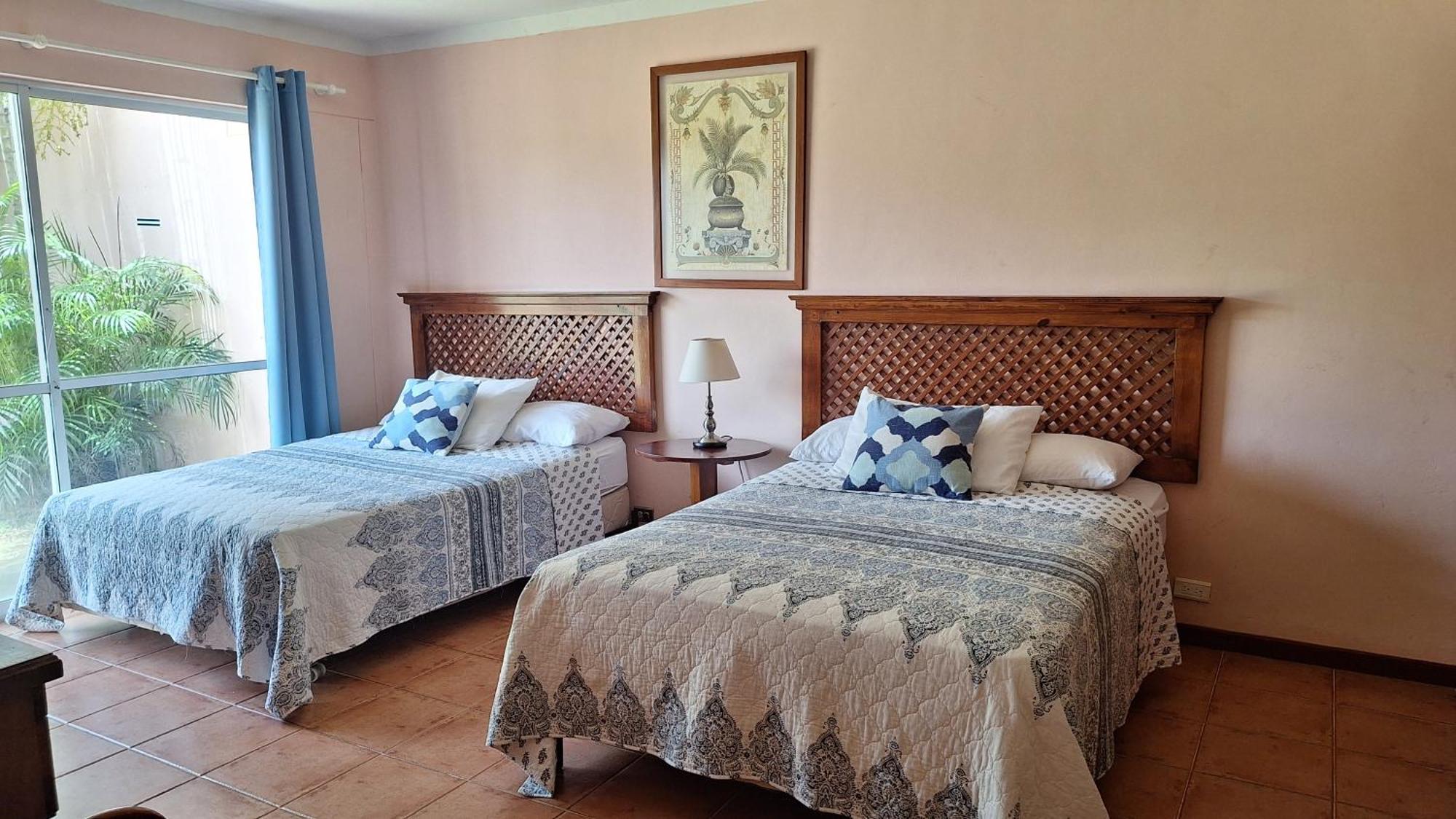 Villa Angela Плая-Бланка Екстер'єр фото
